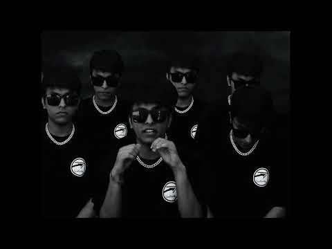 Shut the F up - Jenish ( official music video )