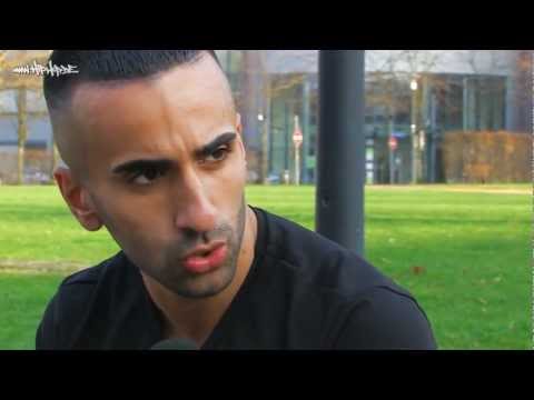 PA Sports: Rapografie - 10 Jahre NRW-Rap [Interview] 3/4 – Toxik trifft