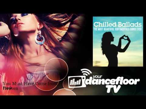 Papik - You Must Have Come from Heaven - feat. Alan Scaffardi