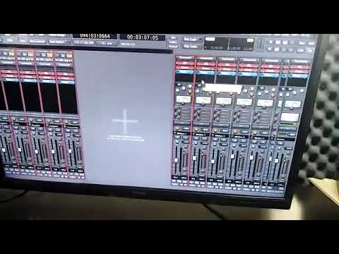 Videitos Rápidos / Mover los faders a 0db