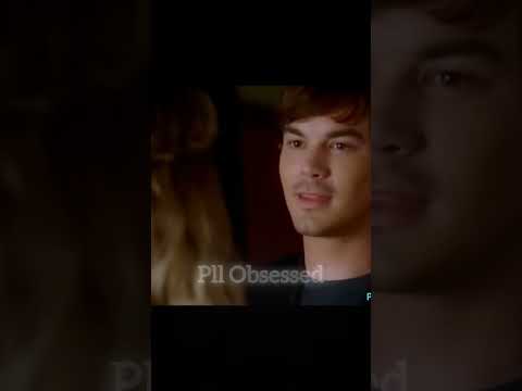 Happy Endings of PLL Ships #ezria #haleb #spopy #emison #prettylittleliars #pll #edits