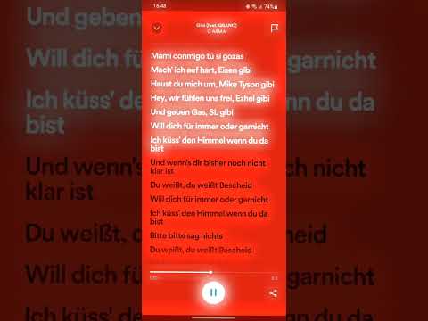 Gibi ~ C ARMA X QBANO (Lyrics) #carma #gibi #qbano #lyrics #gibilyrics #shortsvideo #lyrics