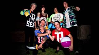 Oh Guardian - Fat Lip (Sum 41 cover) 2012