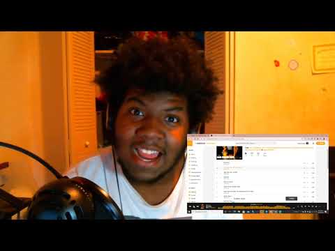 OSF Drae - Ian Done Yet Album Reaction/Review