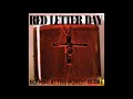 Red Letter Day - Rain (Nothing At This Moment In Time)
