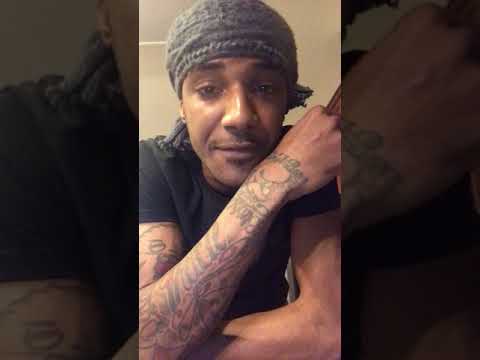 Grimace Freestyle (Off The Top)