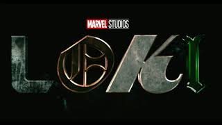 Loki: Trailer Theme - Disney +