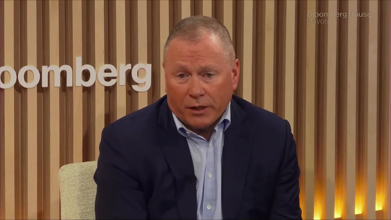 CEO of World’s Biggest SWF Applies for Second Term