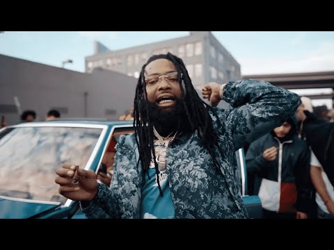 [FREE] ''WARFARE'' | DETROIT x SADA BABY INSTRUMENTAL (Prod. @heisendose)