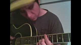 CKY - Behind the Screams (Cover)