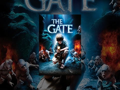 DIE PFORTE (The Gate)