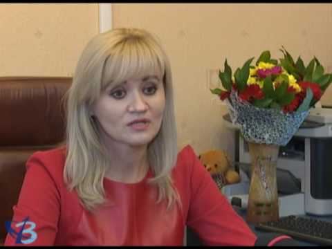 Новый руководитель управления образования