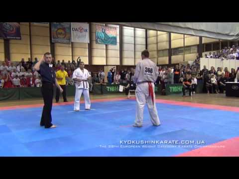 28 EC, -90 Milos Miljkovic (Serbia) - Audric Drogoul (France, aka)