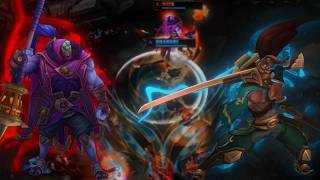 COMO JOGAR DE YASUO CONTRA JAX