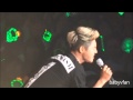 Kim Hyun Joong - Beauty Beauty @ MongHwan ...