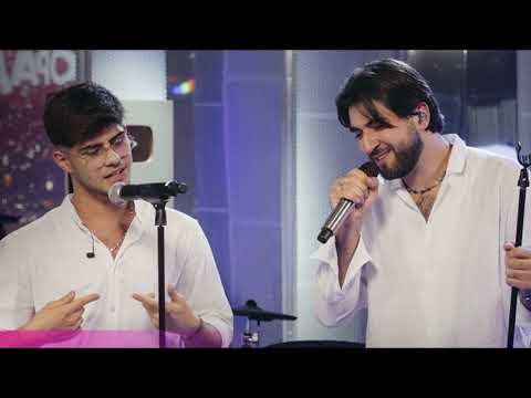 | ELMAN feat. ORXAN - С НЕБА ДО ЗЕМЛИ |