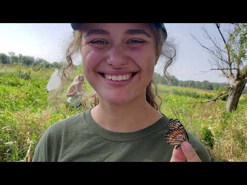 Saving Threatened Species and Ecosystems - Biology @ MWSU