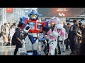 Angry Birds Transformers Launch Trailer