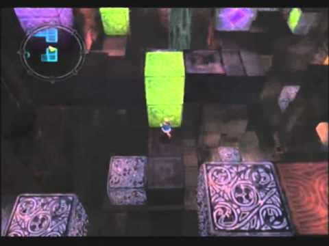 Let's Play Shadow Hearts Covenant Part 131 - Endlich unten