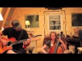 Mockingbird, original song cello and acoustic guitar ...