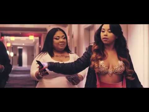 Amaria Sweet 16 Party - Special Guest G Herbo & Miss Nikkii Baby  (Dir By @FellaFellz)