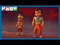 Aag Aur Paani Ka Badla Kaal Aur Kirmada Ka Maha Pralay Full Movie PogoChannel