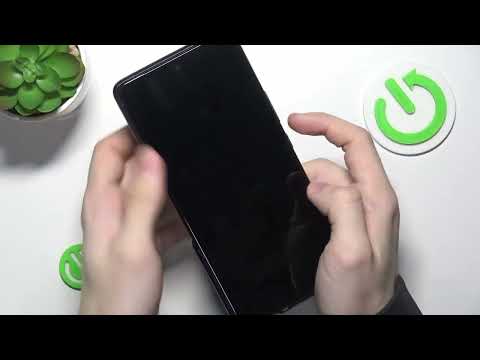 ASUS ROG Phone 9 Pro - Enter Recovery Mode - Step-by-Step Guide