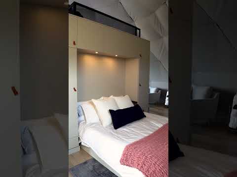 Lodge Social content example video