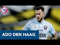 John Goossens na bekeruitschakeling ADO: 'Iedereen heeft keihard gewerkt' - OMROEP WEST SPORT