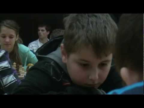 CH12 9.5. Martin Zuščin - Marek Karas 0 - 1