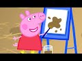 Peppa Pig Full Episodes NEW Compilation 27 Kids Videos
