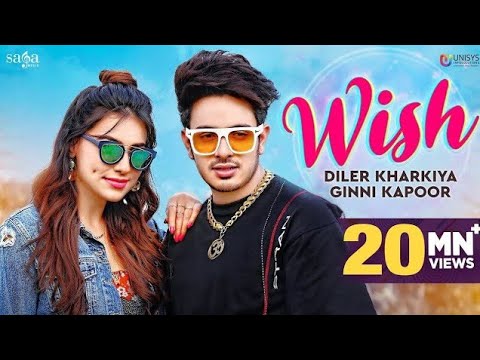 Han Kar De Meri Moto Rakho Raji Raji Re | Wish Song | Diler Kharkiya | Latest Haryanvi Song 2020