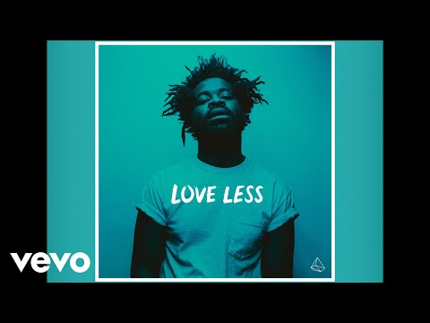 R.LUM.R - Love Less