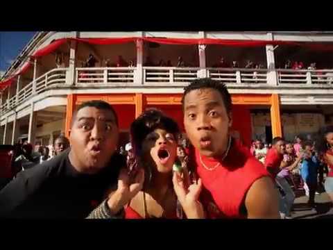 Clip Efa hoe THB ihany hoa - 2011