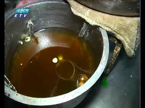 বেকারিতে হরহামেশাই তৈরি হচ্ছে ভেজাল  খাদ্য