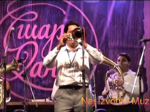 EKREM MAMUTOVIC -Turski Meham