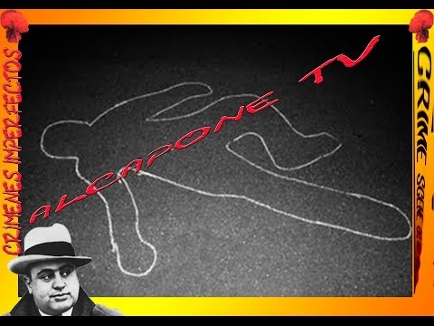 Crimenes Imperfectos, El ángel de la muerte