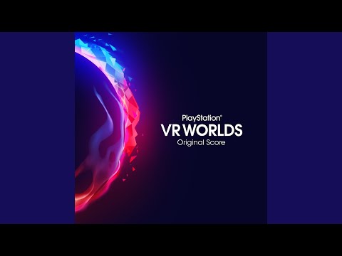 Welcome to VR Worlds