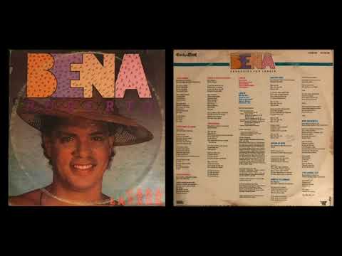 Bena Roberto - Viva Oxossi, Viva