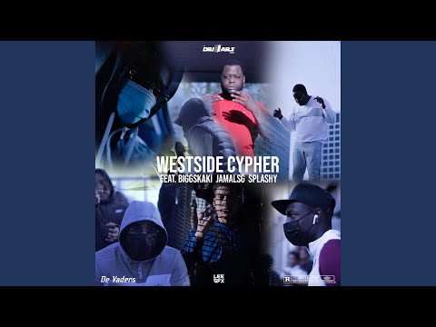 Westside Cypher (feat. Biggskaki, Jamalsg & Splashy)