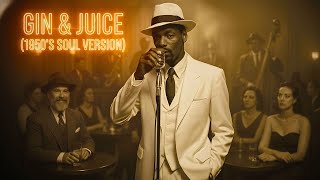 Download lagu Snoop Dogg - Gin & Juice (Full Album) | 1950's Soul Version mp3 Download lagu Snoop Dogg - Gin & Juice (Full Album) | 1950's Soul Version mp3