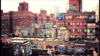 AZ - City of Gods (Odeon Remix)