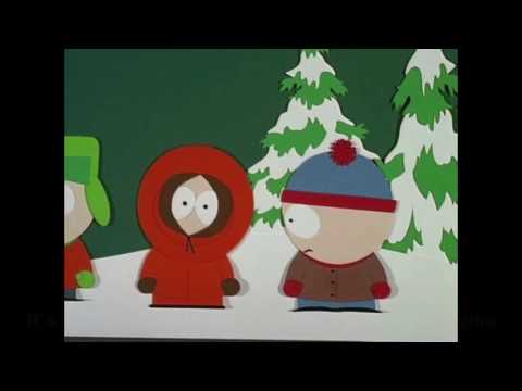 South Park Kenny Lines with Subtitles Pre-Season 1