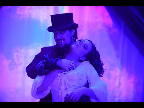 Dracula the Musical - English Full Show