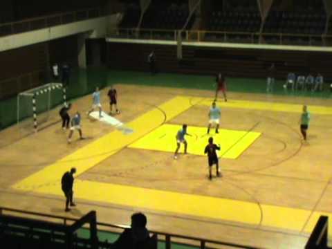 Ericsson NT - Splitska Banka Mladi  7-0