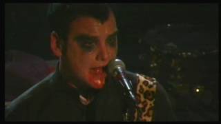 Alkaline Trio -  Mr. Chainsaw (Kung Fu Records)