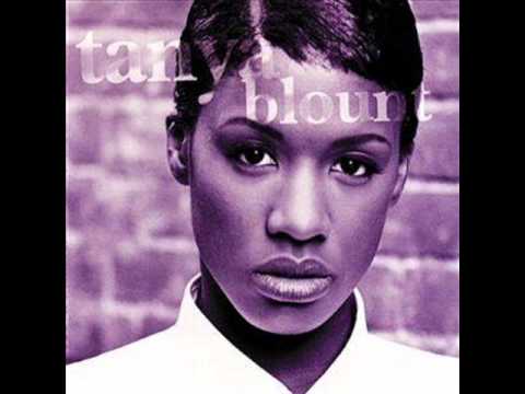 Tanya Blount - Through The Rain