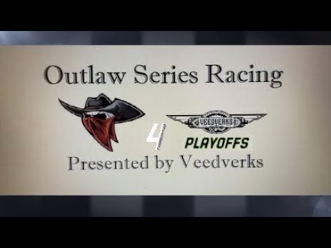 Veedverks Cup Outlaws Series Season Finale Promo