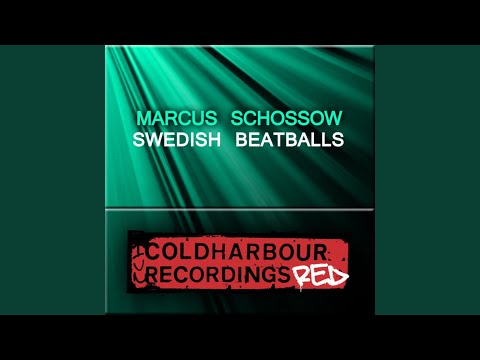 Swedish Beatballs (Max Graham Remix)