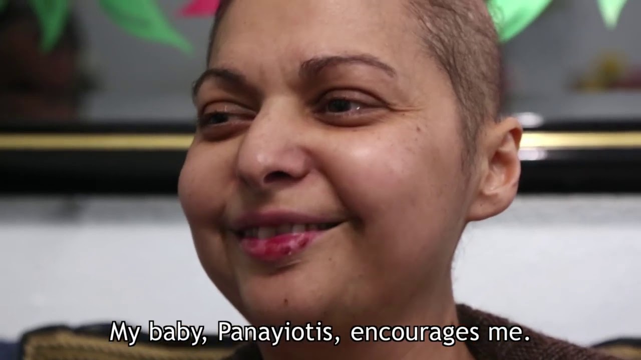 Ολυμπία (Olympia) Trailer | GR Subs